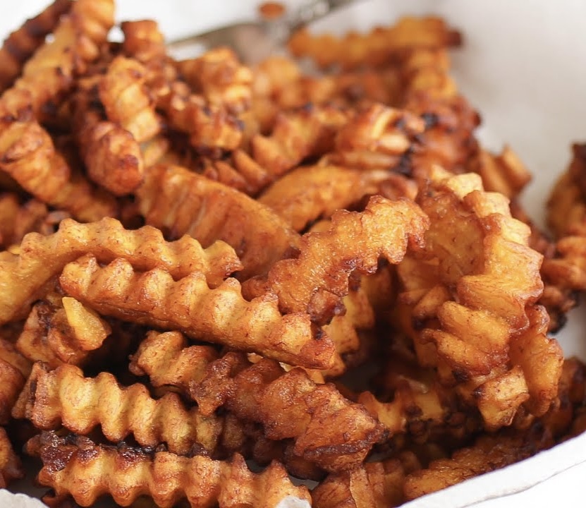 Fried Plantains